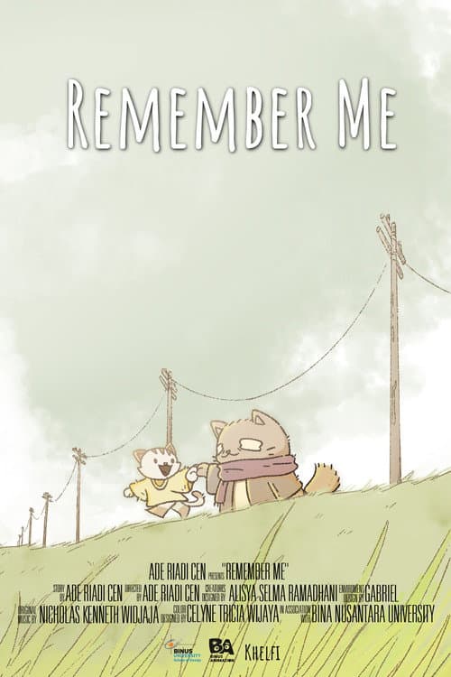 Remember Me