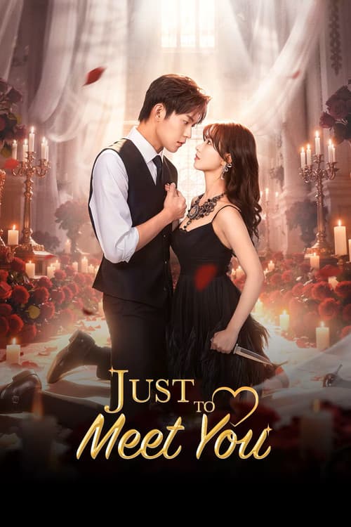 Just to Meet You