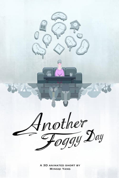 Another Foggy Day