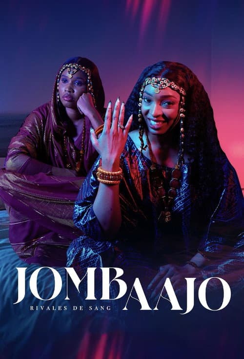 Jombaajo