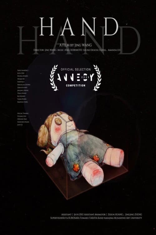 Hand