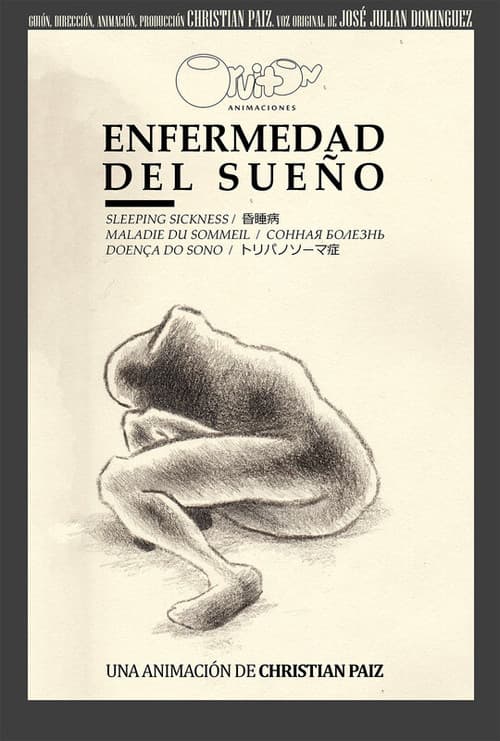 Enfermedad del Sueño
