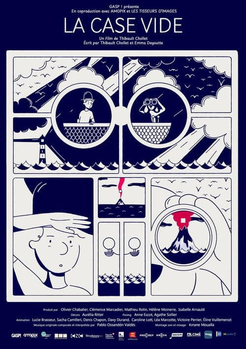 The Empty Panel