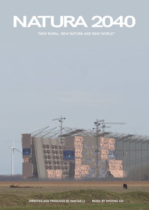 NATURA 2040