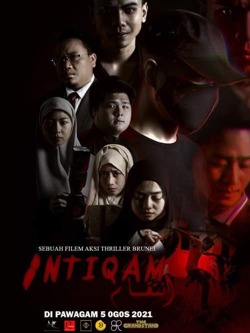 Intiqam