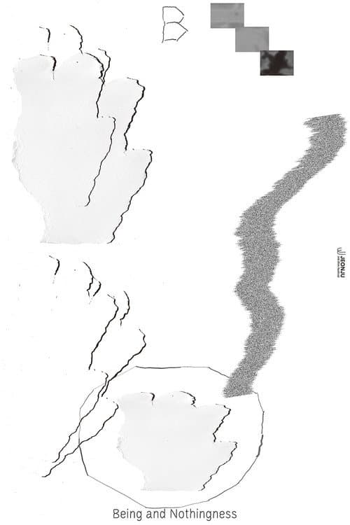 Being and Nothingness