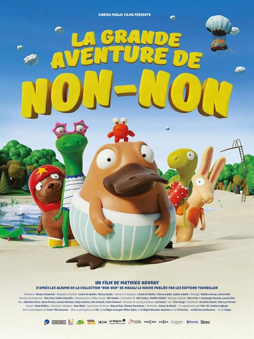 Non-Non
