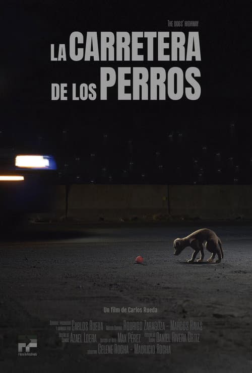 The Dog's Highway