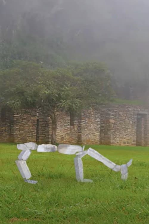 Llamas