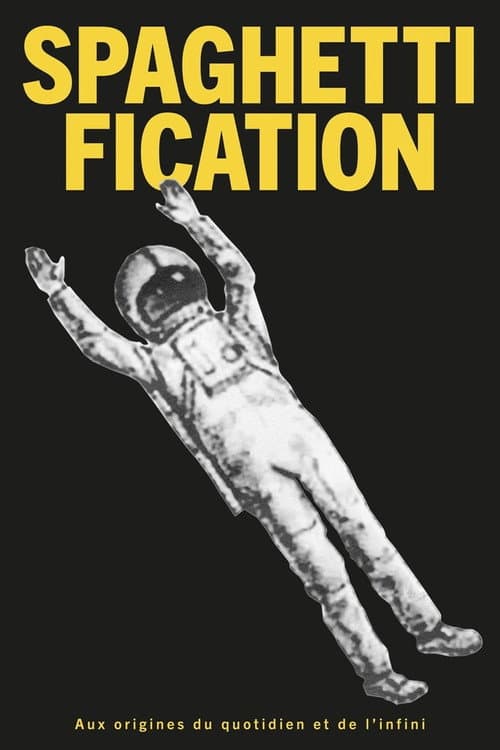 Spaghettification: The Origins of Everyday Life and Infinity