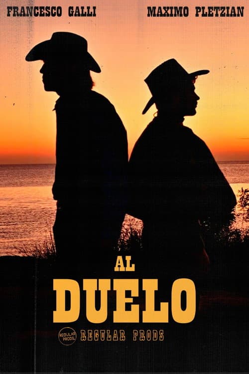 Al Duelo