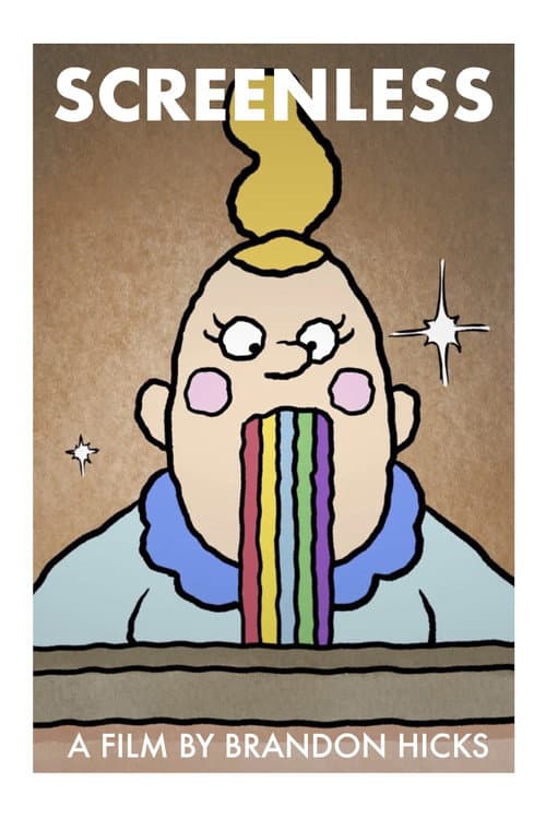 Screenless