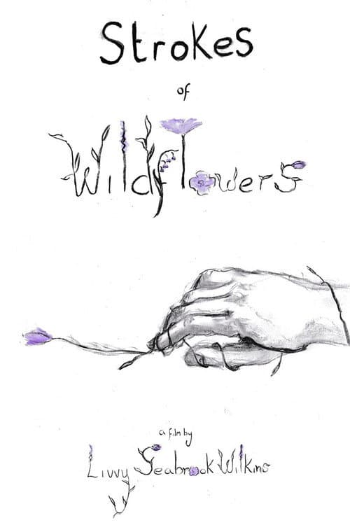Strokes of Wildflowers