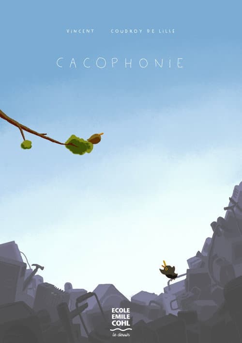 Cacophony