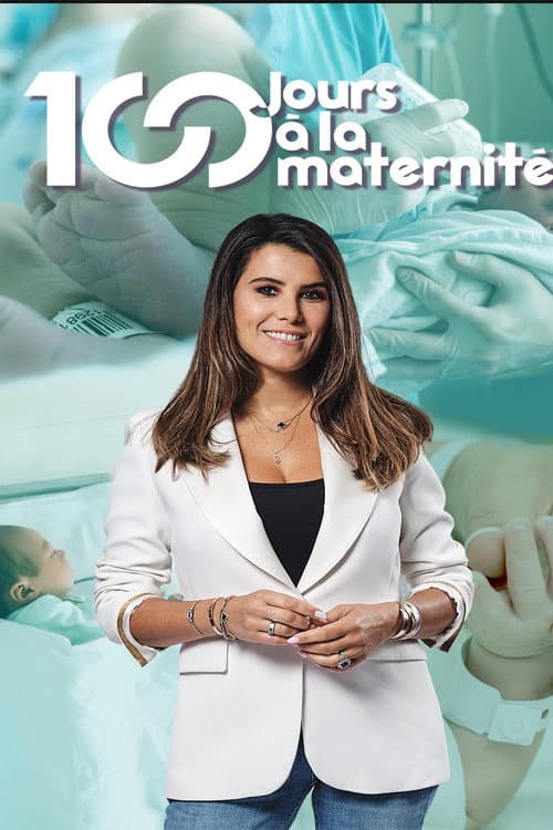 100 jours à la maternité