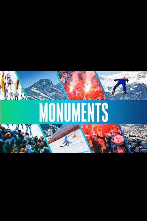 The Monuments