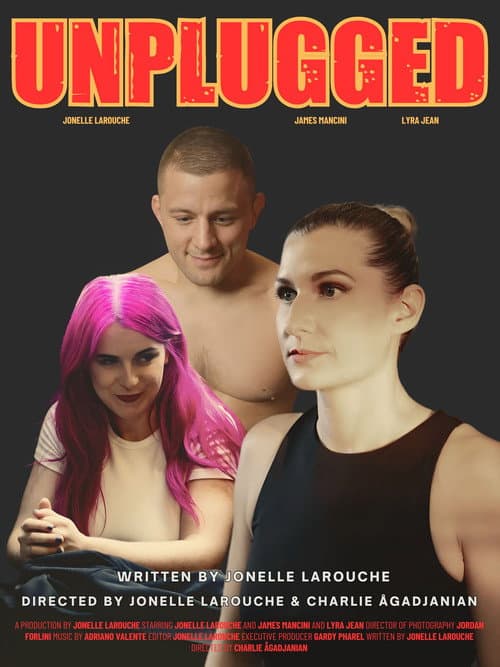Unplugged