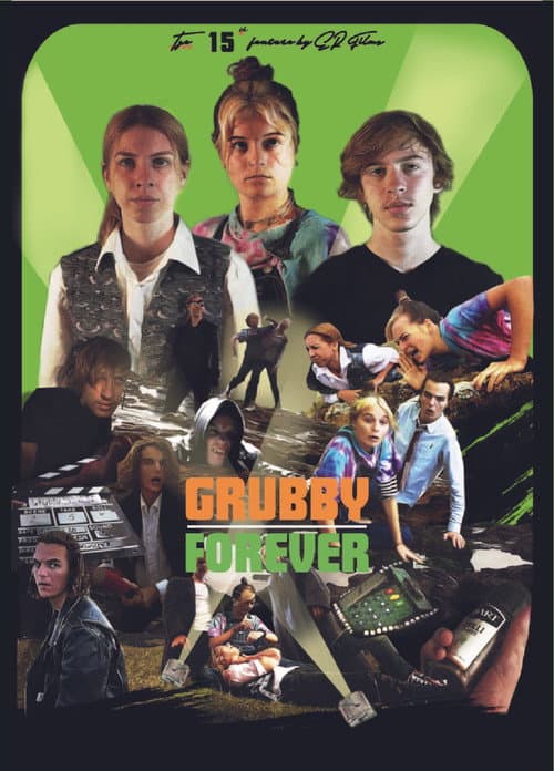 Grubby Forever