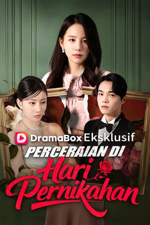 Perceraian di Hari Pernikahan