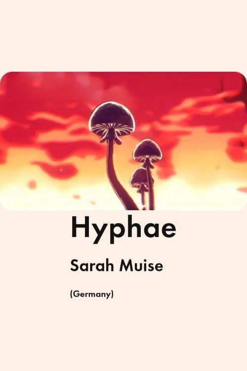 Hyphae
