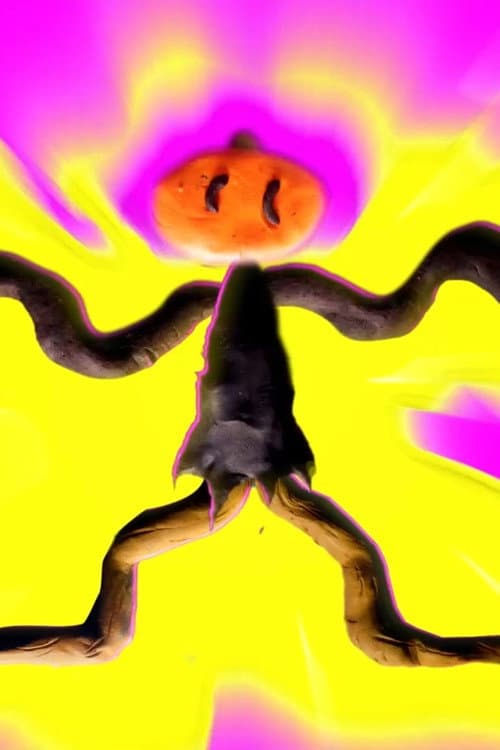 Party of the Pumpkin People